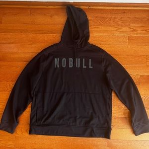 NoBull Hoodie